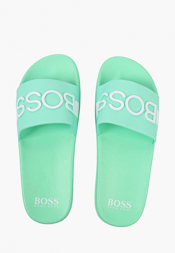 фото Сланцы boss