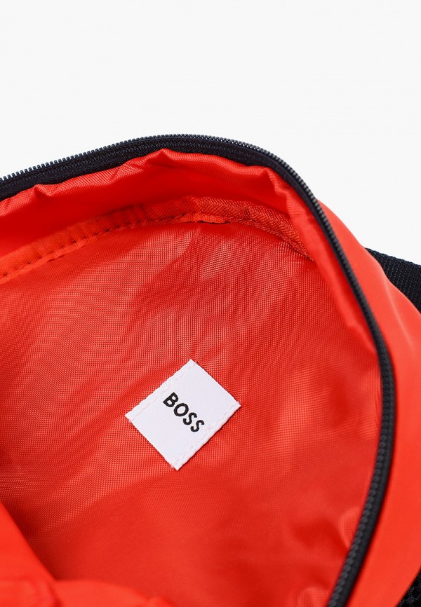 фото Рюкзак boss