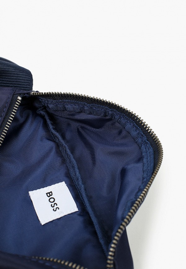 фото Сумка поясная boss