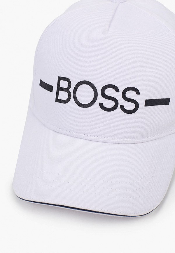 фото Бейсболка boss