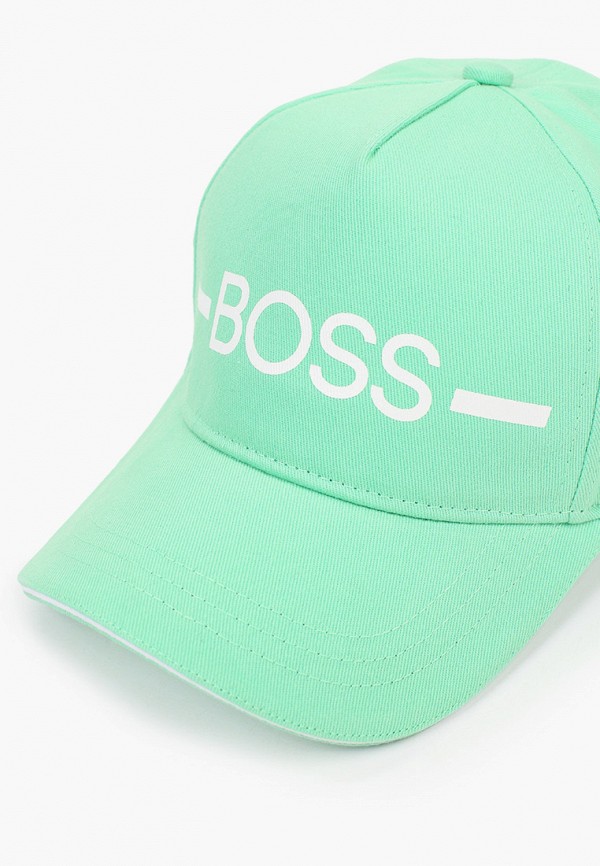 фото Бейсболка boss
