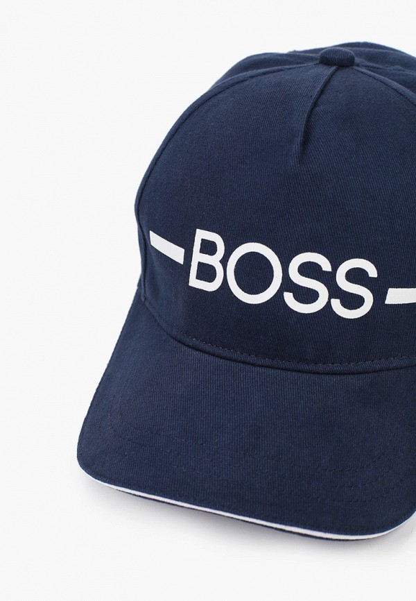 фото Бейсболка boss