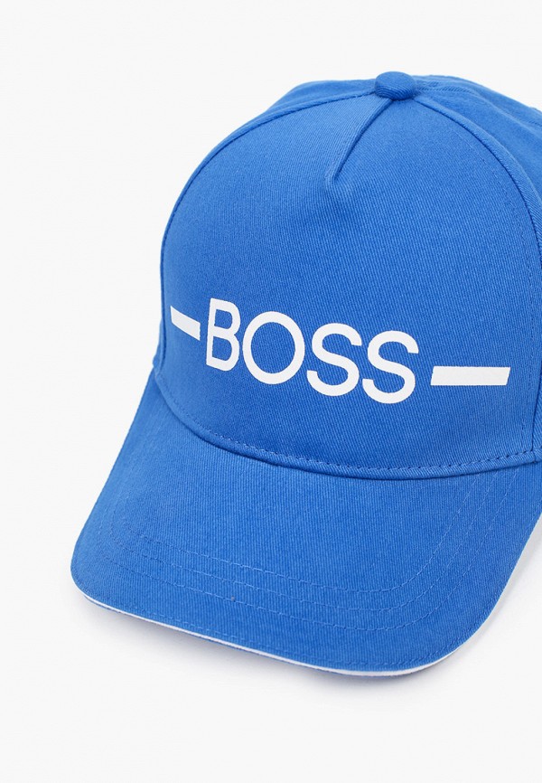 фото Бейсболка boss