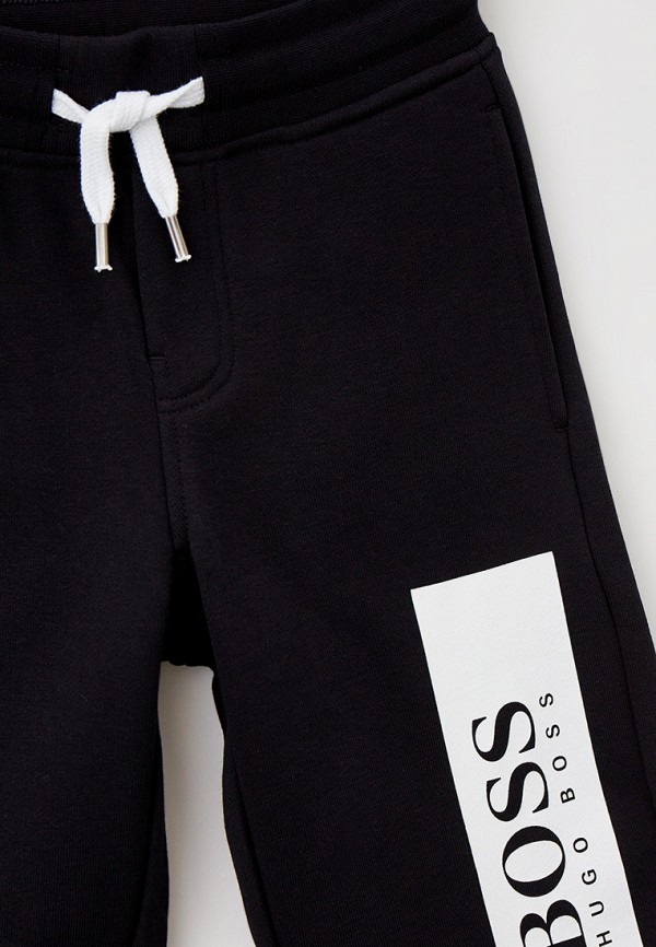 фото Шорты спортивные boss