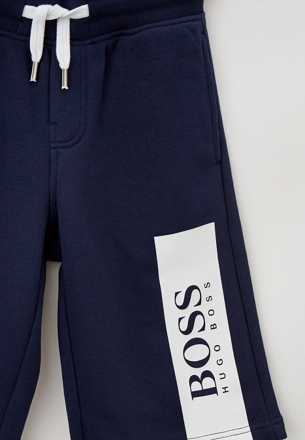 фото Шорты спортивные boss