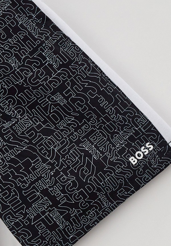 фото Шорты спортивные boss