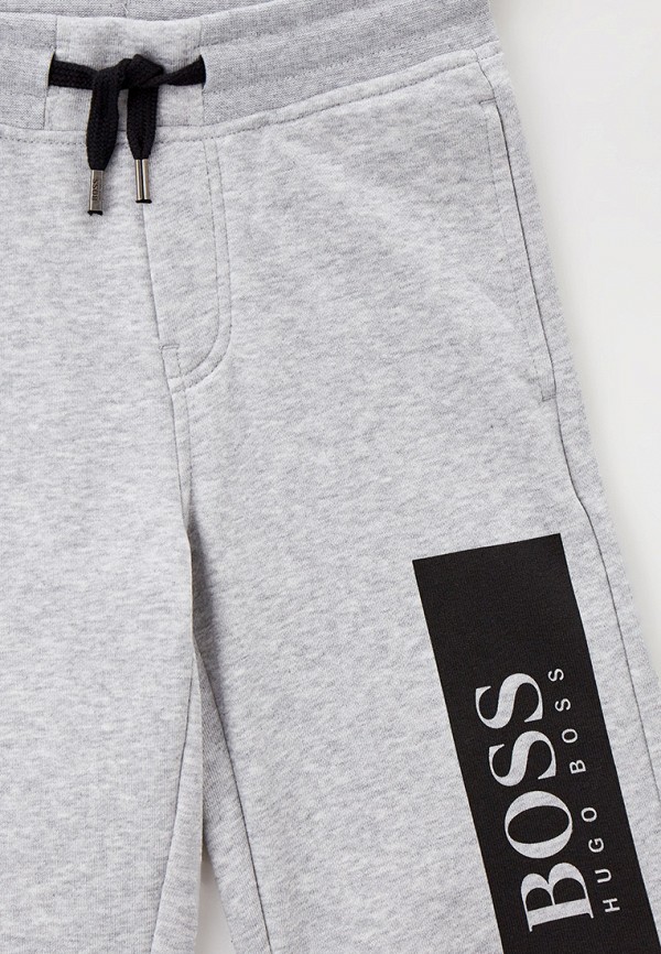 фото Шорты спортивные boss