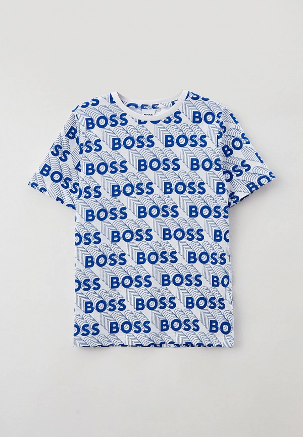 фото Футболка boss