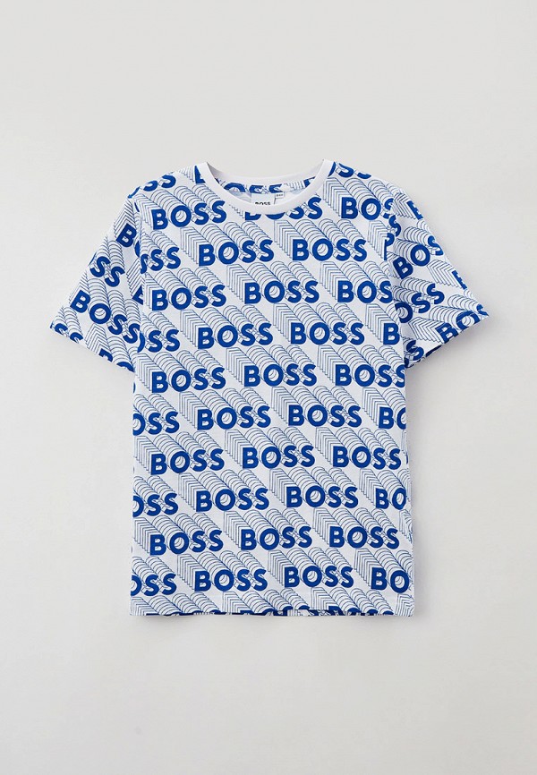 Футболка Boss