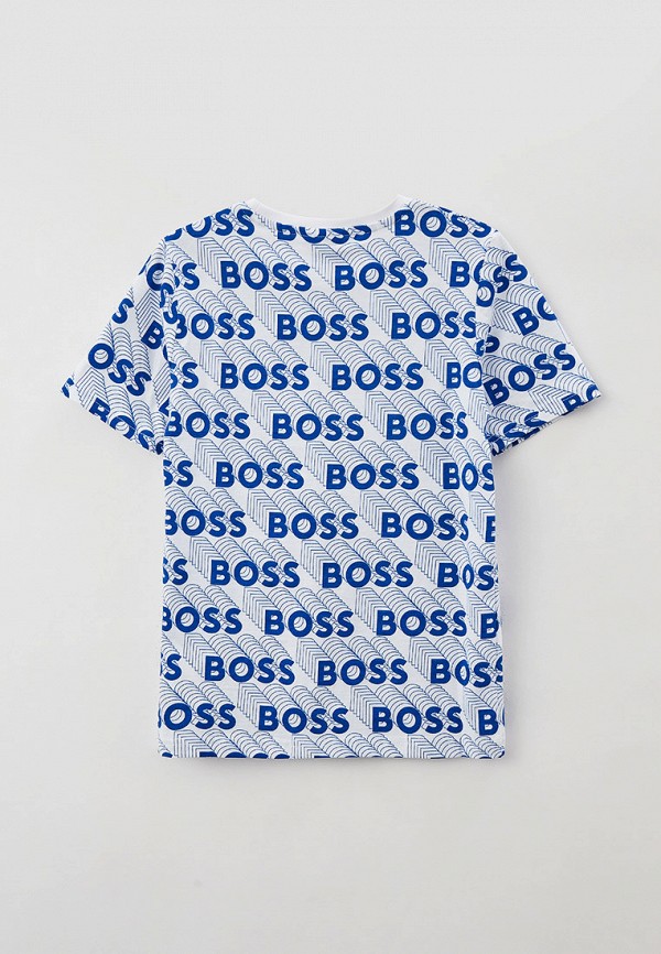 фото Футболка boss
