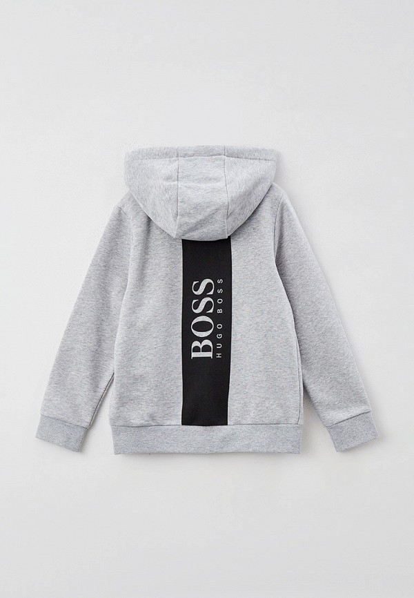 фото Толстовка boss