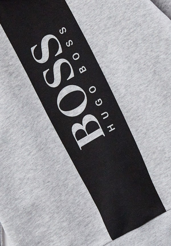 фото Толстовка boss
