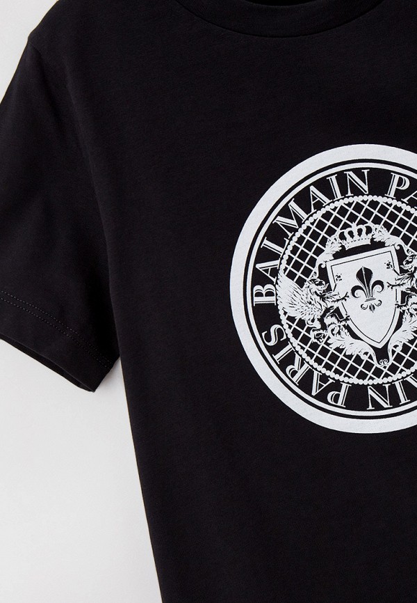 фото Футболка balmain