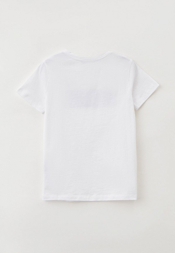 фото Футболка balmain