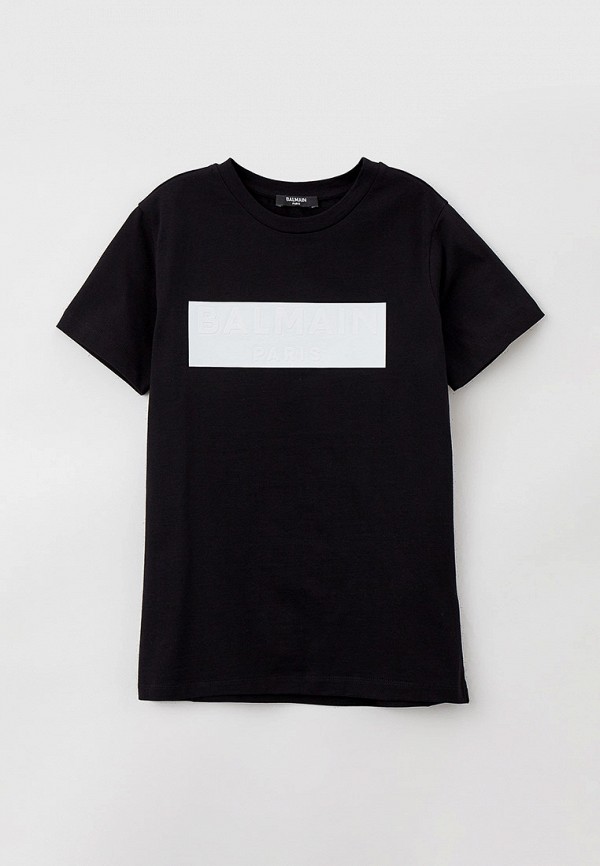 фото Футболка balmain