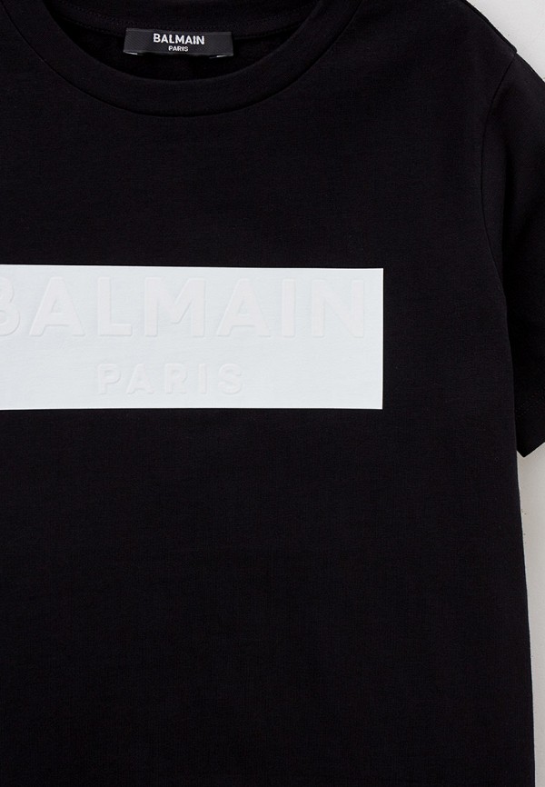 фото Футболка balmain