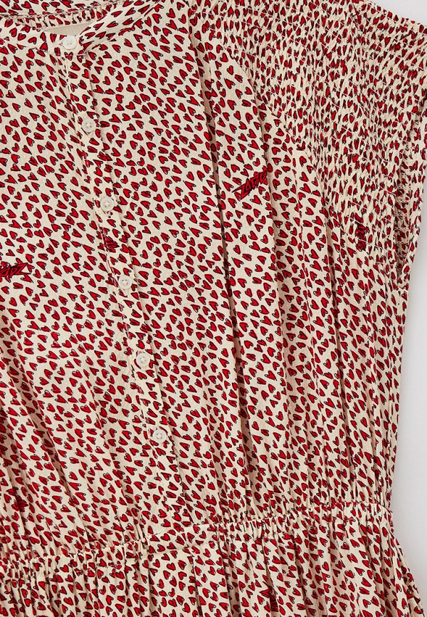 фото Платье zadig & voltaire