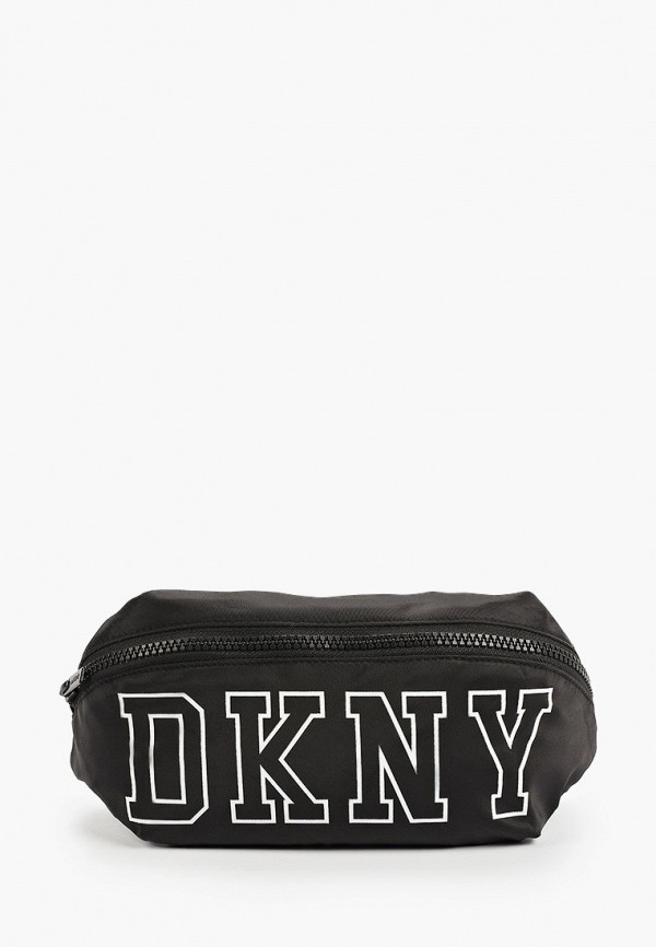 Сумка поясная DKNY черный D20264 RTLABH976701