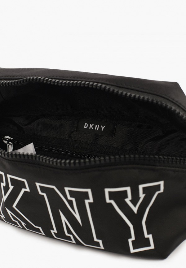 фото Сумка поясная dkny