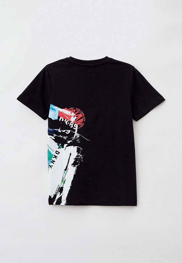 фото Футболка dkny