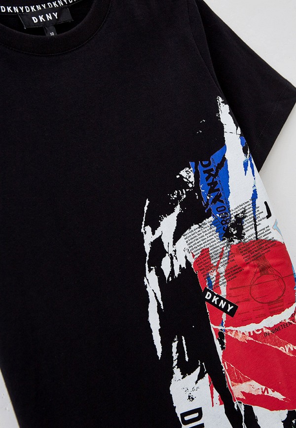 фото Футболка dkny