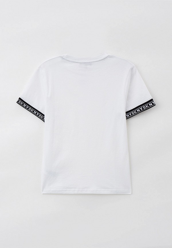 фото Футболка dkny