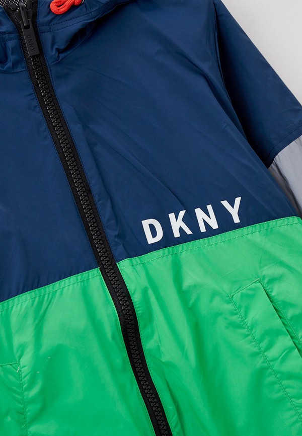 фото Куртка dkny