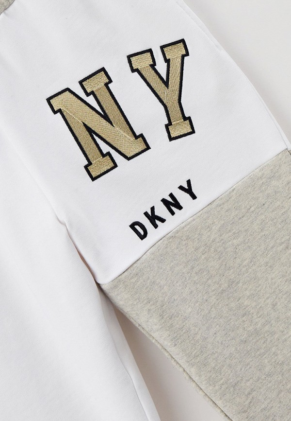 фото Брюки спортивные dkny