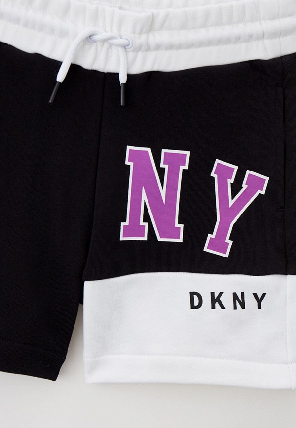 фото Шорты спортивные dkny