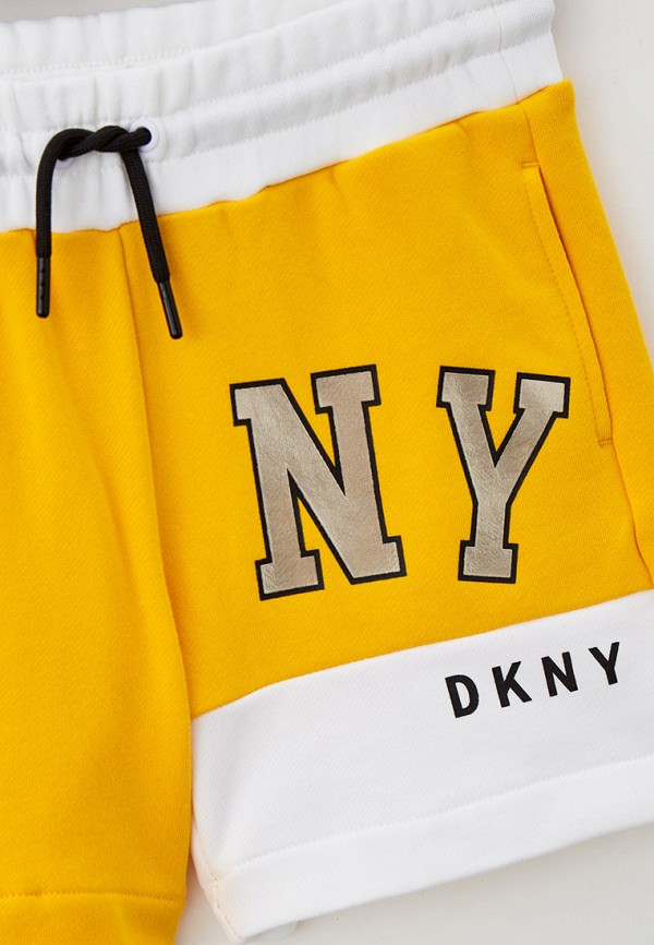 фото Шорты спортивные dkny