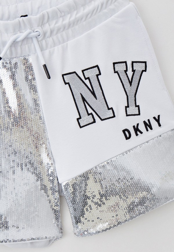 фото Шорты спортивные dkny