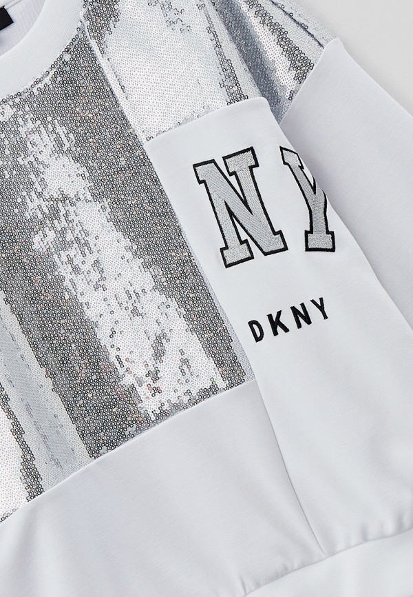 фото Свитшот dkny