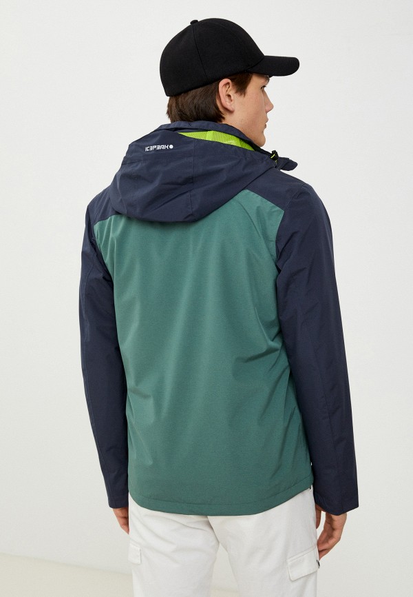 фото Ветровка icepeak