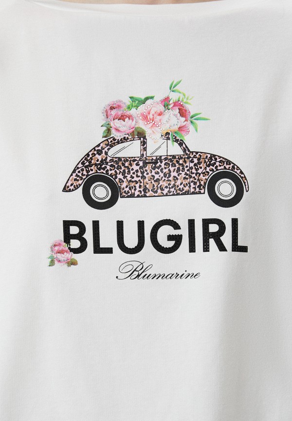 фото Футболка blugirl