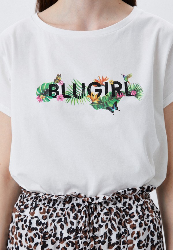 фото Футболка blugirl