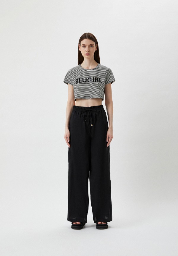 фото Брюки blugirl