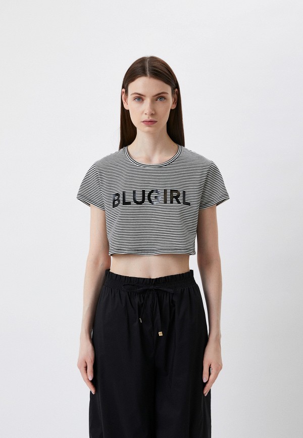 

Футболка Blugirl, Белый