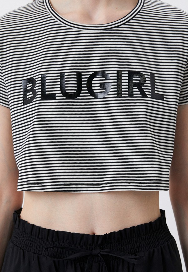 фото Топ blugirl