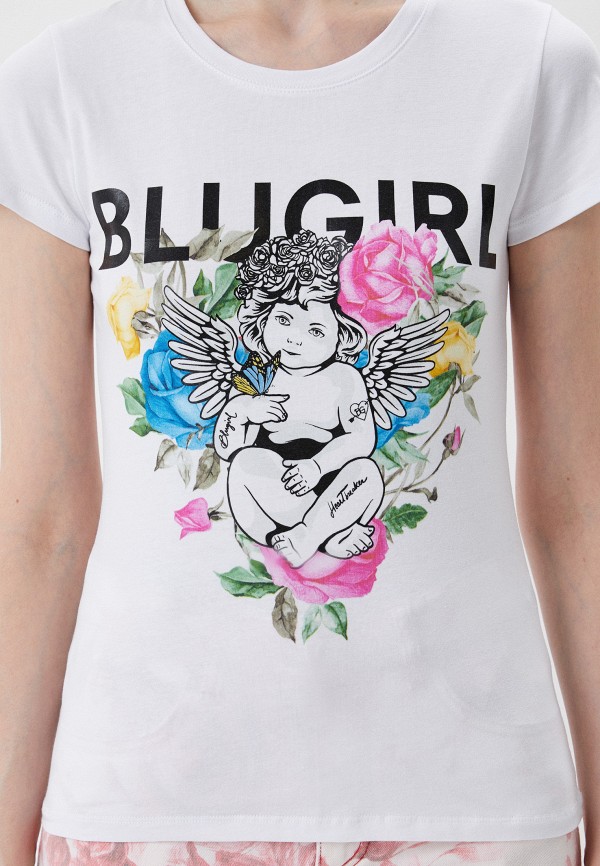 фото Футболка blugirl