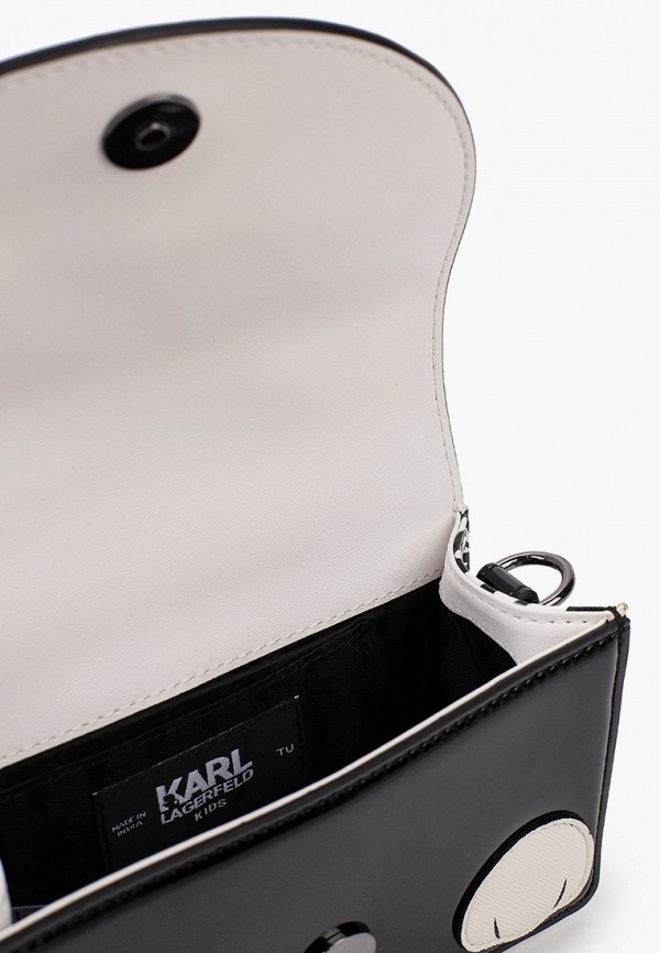 фото Сумка karl lagerfeld kids