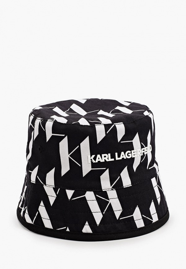 фото Панама karl lagerfeld kids