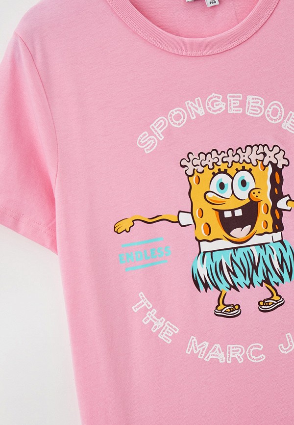 фото Футболка marc jacobs