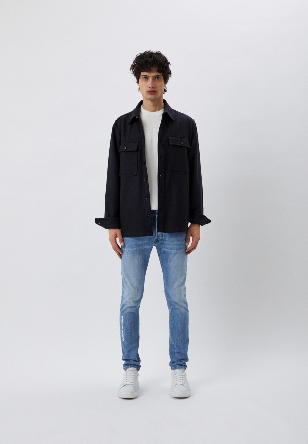 фото Джинсы costume national contemporary