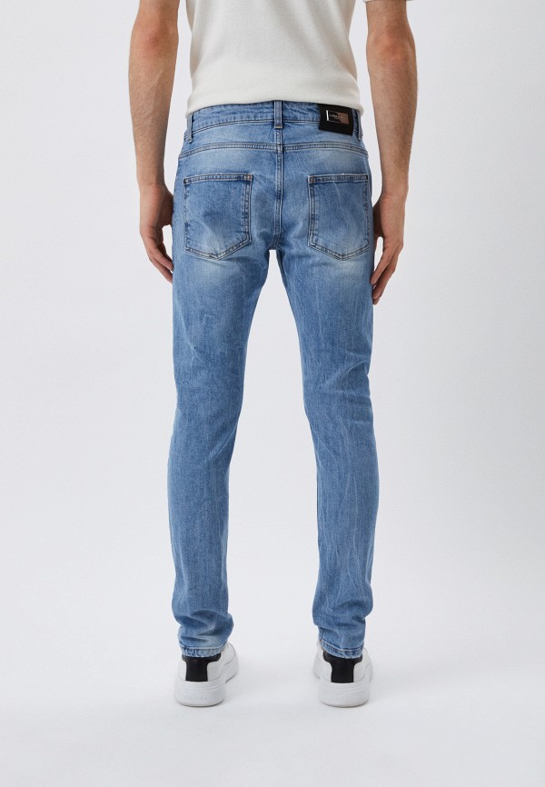 фото Джинсы costume national contemporary