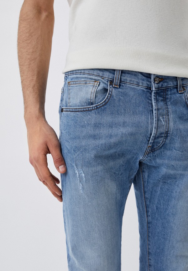 фото Джинсы costume national contemporary