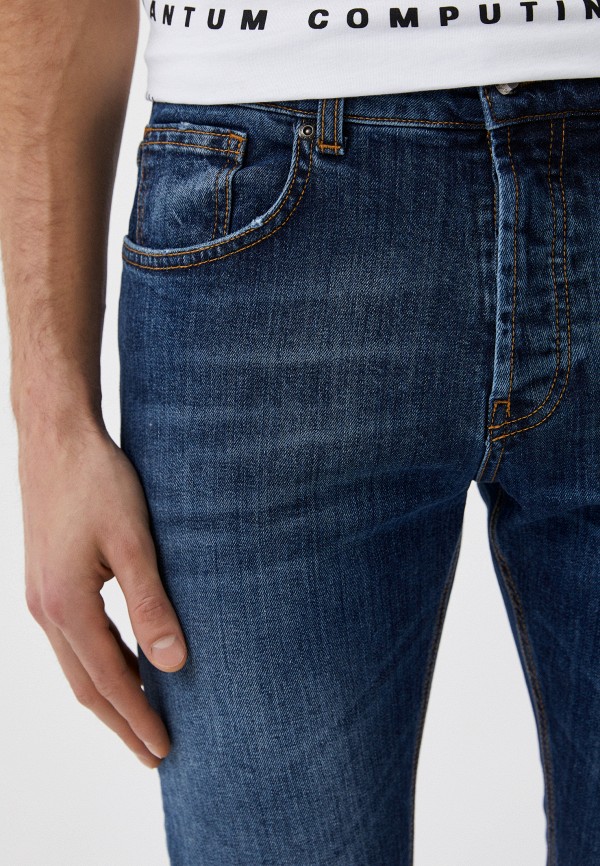 фото Джинсы costume national contemporary