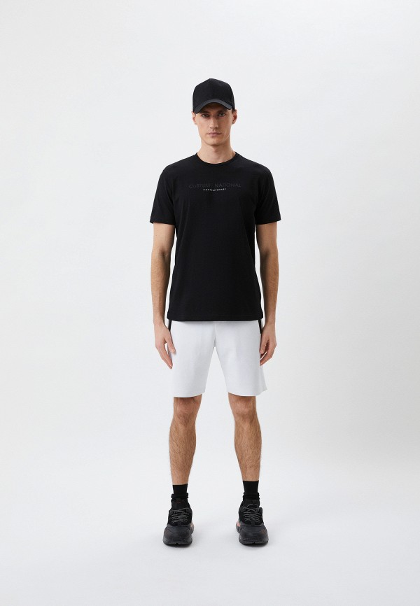 фото Футболка costume national contemporary