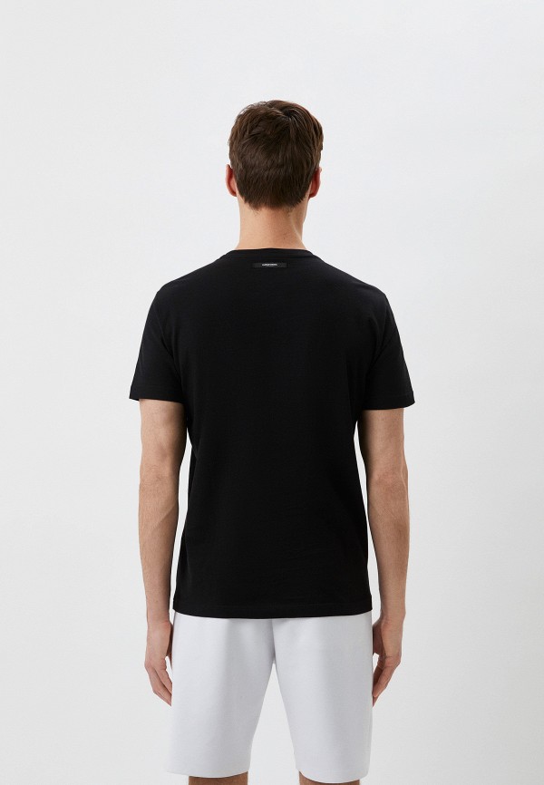 фото Футболка costume national contemporary