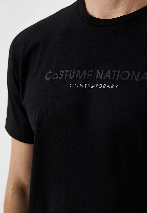 фото Футболка costume national contemporary