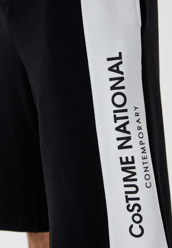 фото Шорты спортивные costume national contemporary